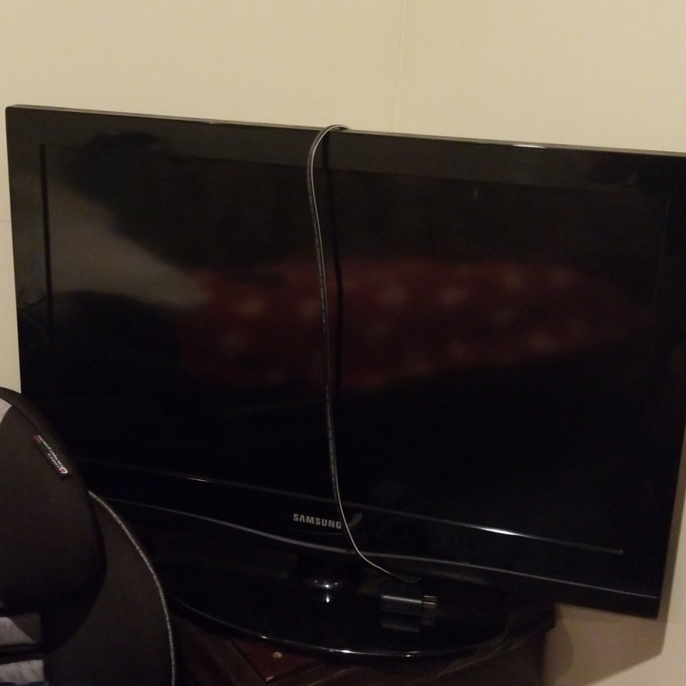 TV